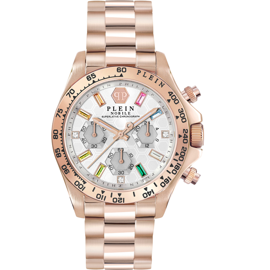 Часы Philipp Plein Nobile PWSBA0323